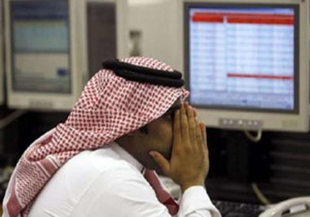 تلاش سعودی‌ها برای جلوگیری از سقوط ارزش سهام شرکت‌های عربستانی
