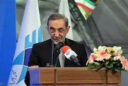 ولایتی: استاد فرشچیان احیاگر هنر اصیل ایرانی است