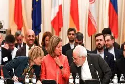 برجام اروپایی در آستانه سرنوشت برجام آمریکایی؟