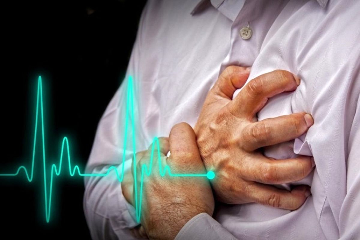 بیماری قلبی و عروقی ۳۸درصد مرگ ایرانیان را رقم می زند