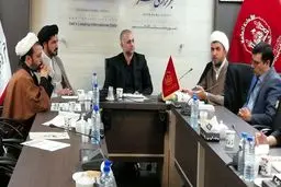 برگزاری همایش بین‌المللی غدیر در ۴ نقطه از جهان