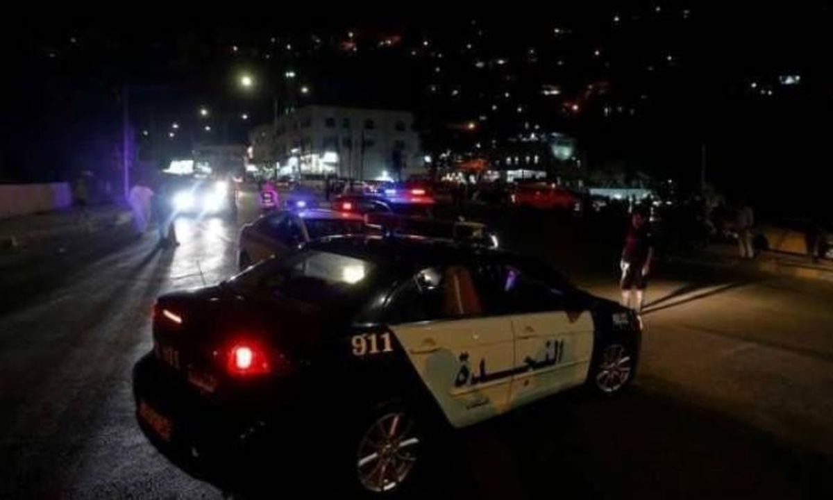 یک مقام امنیتی اردن در جنوب امان ترور شد