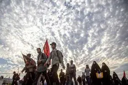 ۳ گزاره درباره جامعه شناسی سیاسی راهپیمایی اربعین