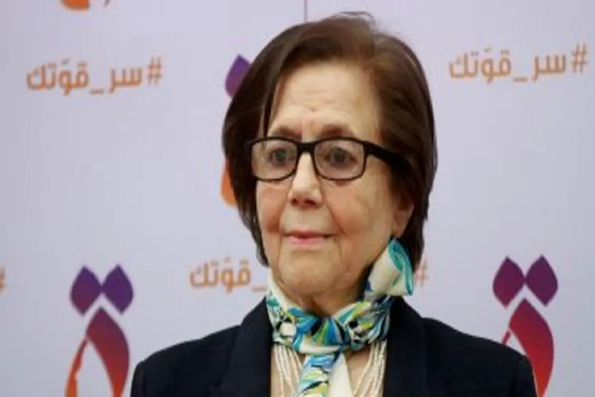مبارزالجزایری:تا زمان مجازات عاملان قتل خاشقچی به حج نمی روم