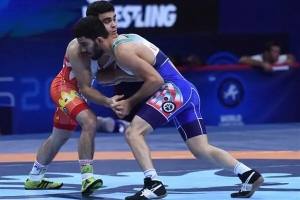 پخش زنده مرحله رده بندی و فینال کشتی فرنگی زیر ۲۰ سال قهرمانی جهان از شبکه ورزش