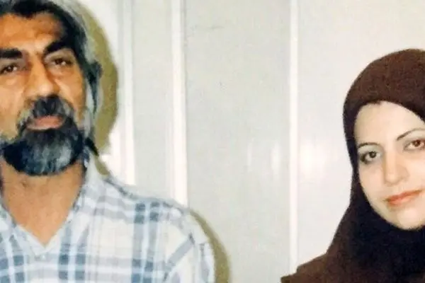 واژههایم چرا سپید شدند؟ غم استاد پیرشان کرده ست