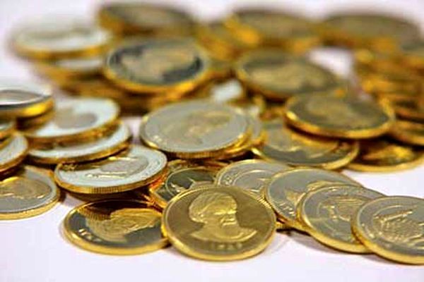 کاهش شدید قیمت سکه/ طرح قدیم ۴ میلیون و ۳۰۰ هزار تومان شد