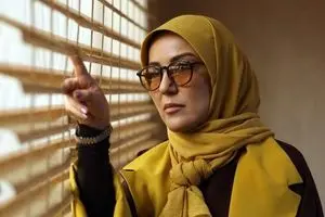 پانته‌آ بهرام و بازیگرانی که آخر سریال‌ها را پیچاندند