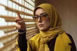 پانته‌آ بهرام و بازیگرانی که آخر سریال‌ها را پیچاندند