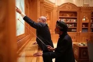 عادی‌سازی روابط اعراب و اسرائیل و وظیفه ما