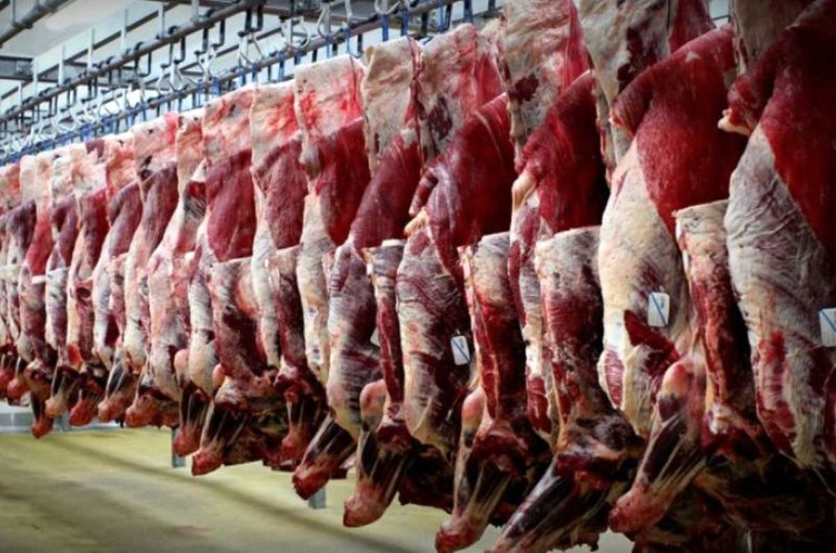 ایران در زمینه تولید گوشت تقریبا خودکفاست