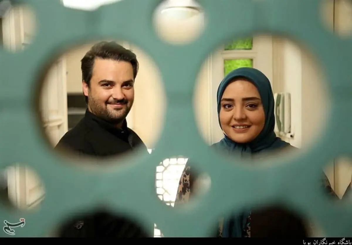 آرمان زرین‌کوب: لزوم ارائه سازوکار برای حضور تهیه‌کنندگان در تلویزیون+ تصاویر جدید سریال