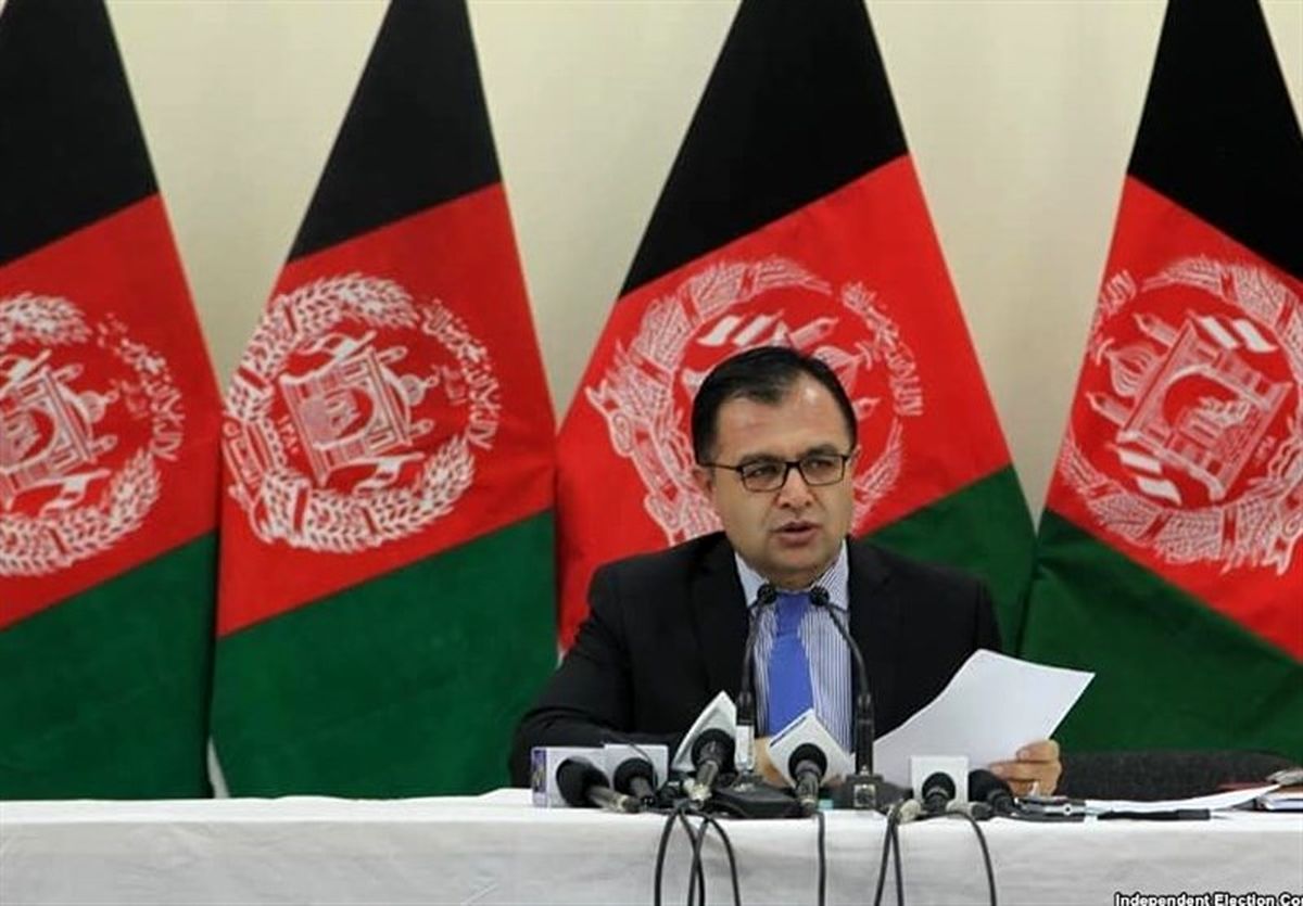 کمیسیون انتخابات افغانستان: آرای برخی از مراکز در ۱۲ ولایت بازشماری می‌شوند