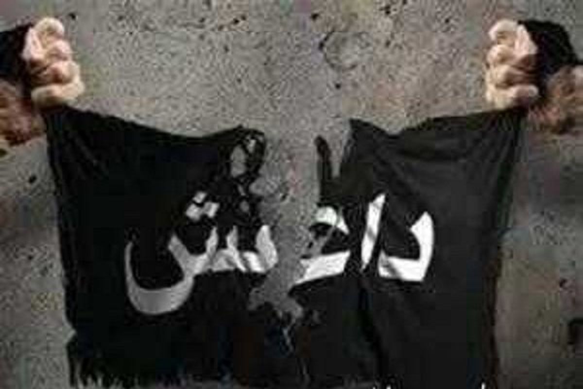 بازداشت یک سرکرده بارز داعشی-صدامی در عراق