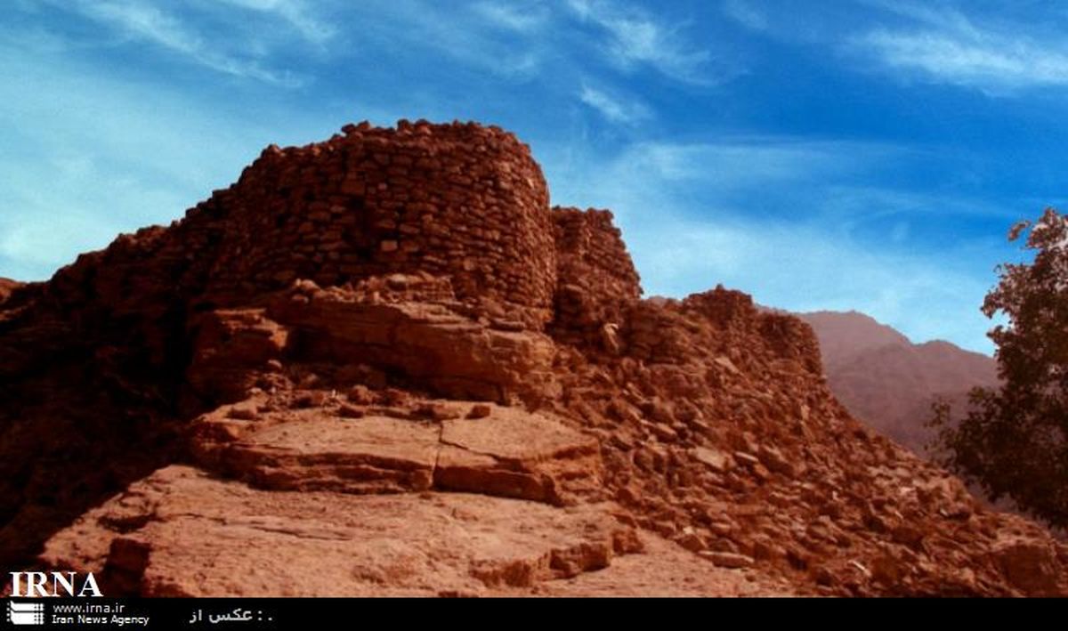 معدنکاری در قلعه سموران، توسعه یا تخریب میراث ملی