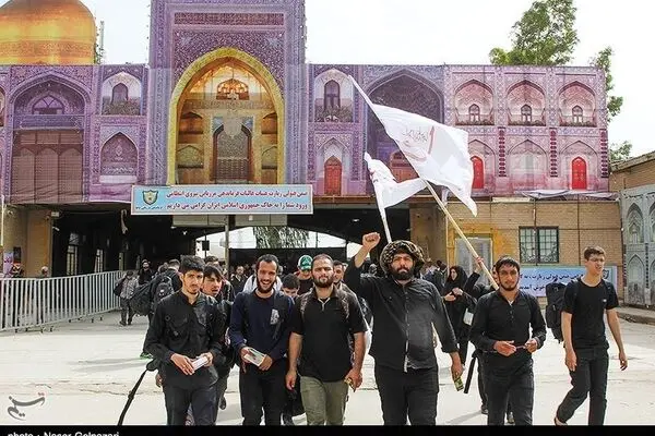 دولت از مناسک اربعین امسال چقدر "درآمد" کسب کرد