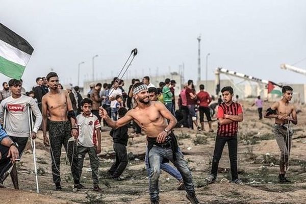 حماس: ملت فلسطین مصمم به تداوم مبارزه است