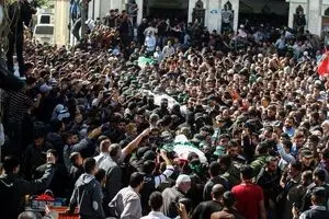 مقاومت به سادگی تن به آتش‌بس نمی‌دهد؛ تبادل اسرا چالش بزرگ نتانیاهو