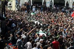 مقاومت به سادگی تن به آتش‌بس نمی‌دهد؛ تبادل اسرا چالش بزرگ نتانیاهو