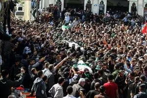 مقاومت به سادگی تن به آتش‌بس نمی‌دهد؛ تبادل اسرا چالش بزرگ نتانیاهو