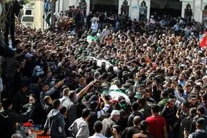 مقاومت به سادگی تن به آتش‌بس نمی‌دهد؛ تبادل اسرا چالش بزرگ نتانیاهو