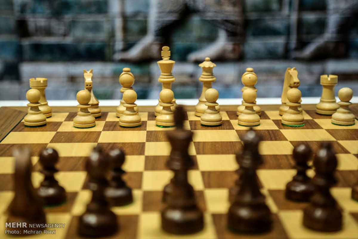 حضور دو شطرنجباز ایرانی در لیگ چین