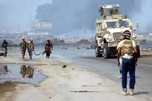 ۶ نکته درباره تلاش دوباره سعودی برای تسلط بر بندر الحدیده