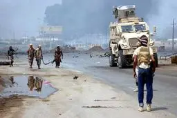 ۶ نکته درباره تلاش دوباره سعودی برای تسلط بر بندر الحدیده