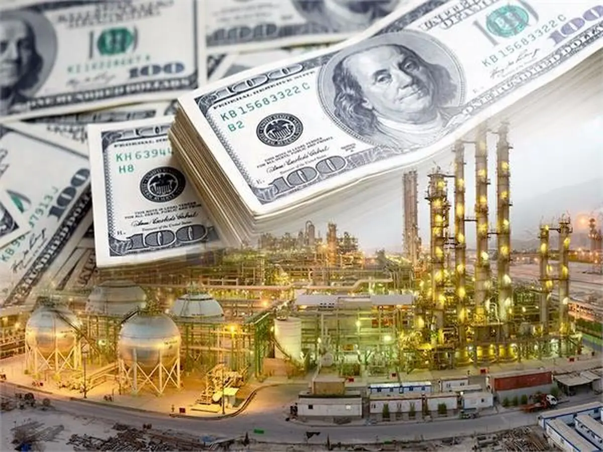 عدم همکاری ارزی پتروشیمی‌ها؛ از انکار تا واقعیت 
