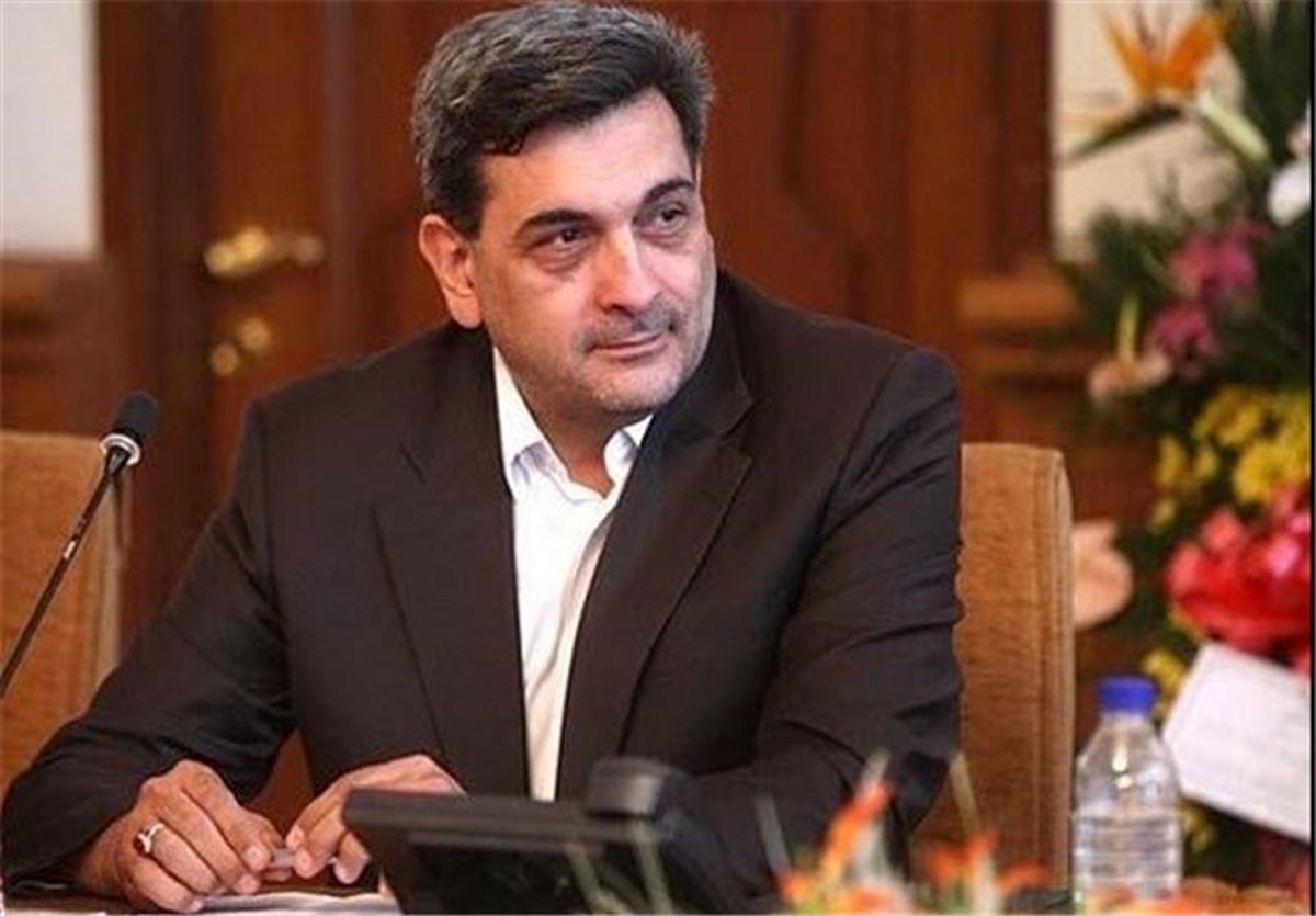 شبکه افق اولین میزبان شهردار جدید تهران