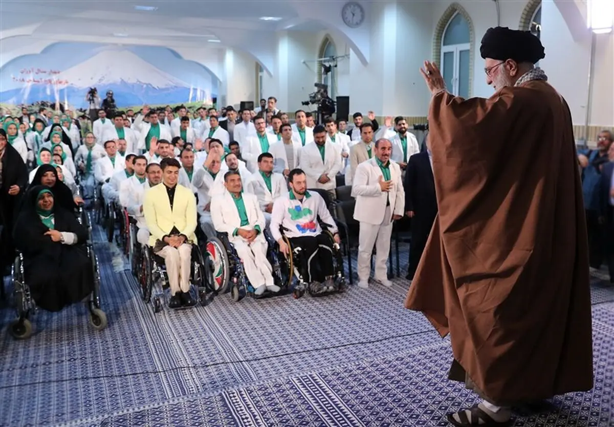 قطعاً مشکلات اقتصادی با استفاده درست از ظرفیت‌های کشور حل خواهد شد