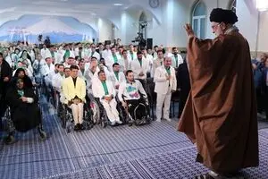 قطعاً مشکلات اقتصادی با استفاده درست از ظرفیت‌های کشور حل خواهد شد