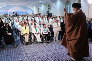 قطعاً مشکلات اقتصادی با استفاده درست از ظرفیت‌های کشور حل خواهد شد