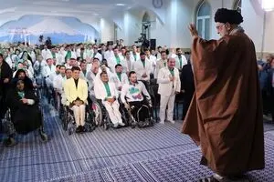 قطعاً مشکلات اقتصادی با استفاده درست از ظرفیت‌های کشور حل خواهد شد