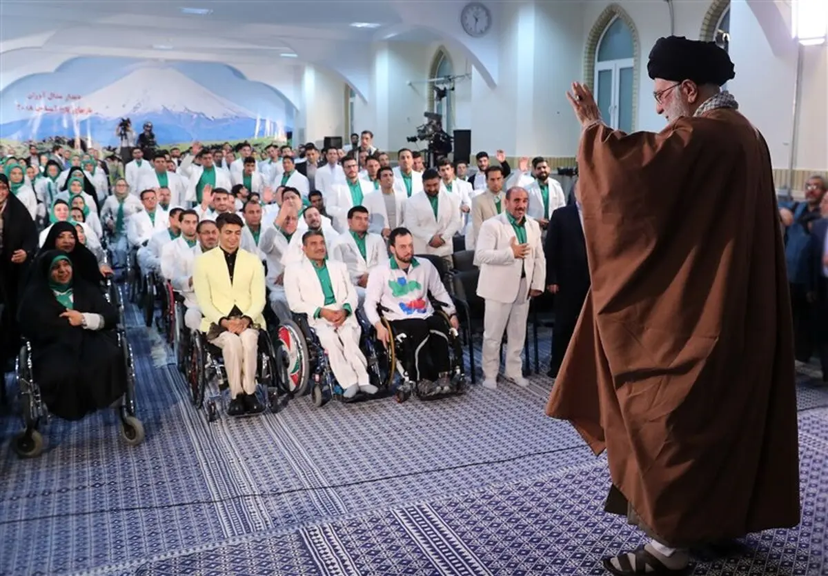 قطعاً مشکلات اقتصادی با استفاده درست از ظرفیت‌های کشور حل خواهد شد