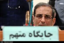 وحید مظلومین در آخرین مصاحبه‌اس چه گفت؟ / عاقل لقمه را به اندازه دهنش برمی‌دارد! / نمی‌توانید من را گوشه رینگ بگذارید