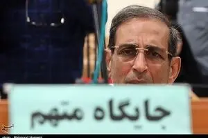 وحید مظلومین در آخرین مصاحبه‌اس چه گفت؟ / عاقل لقمه را به اندازه دهنش برمی‌دارد! / نمی‌توانید من را گوشه رینگ بگذارید