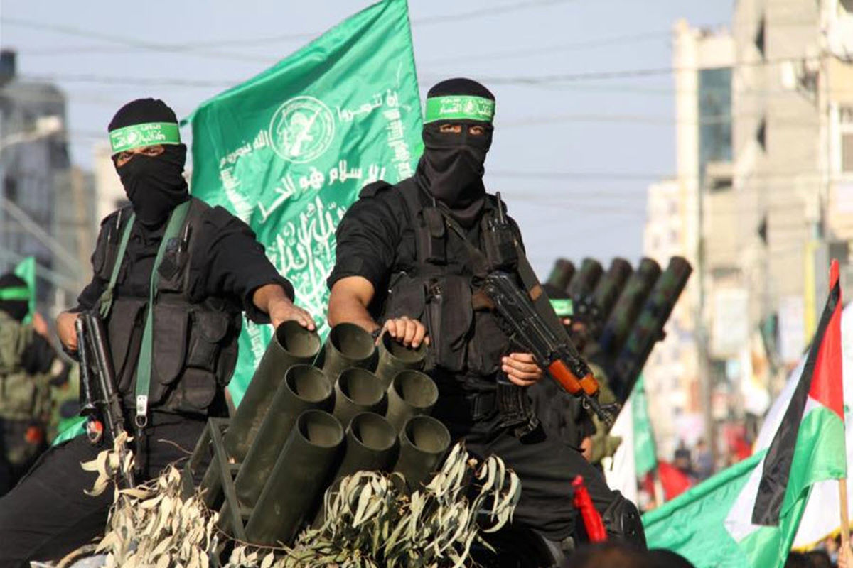 المیادین:سلاح مقاومت ضامن دفاع از قضیه وهویت فلسطین است