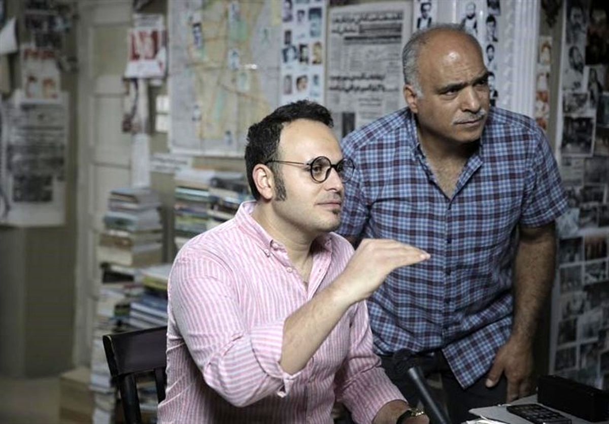 محمدحسین مهدویان با مستند«ترور سرچشمه»در جشنواره جهانی مقاومت