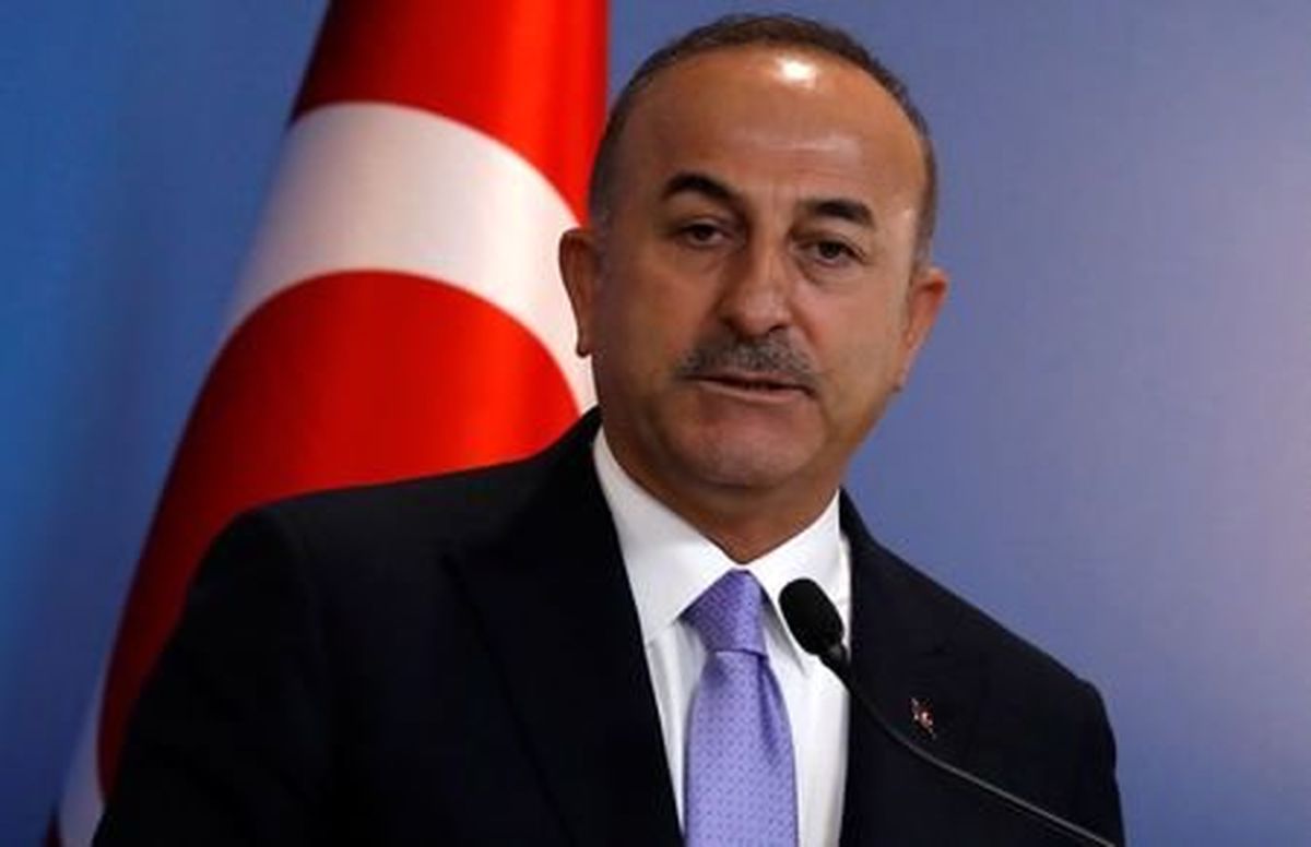 وزیر خارجه ترکیه: اوضاع تغییر کرده؛ تحقیقات بین‌المللی درباره قتل خاشقجی انجام شود