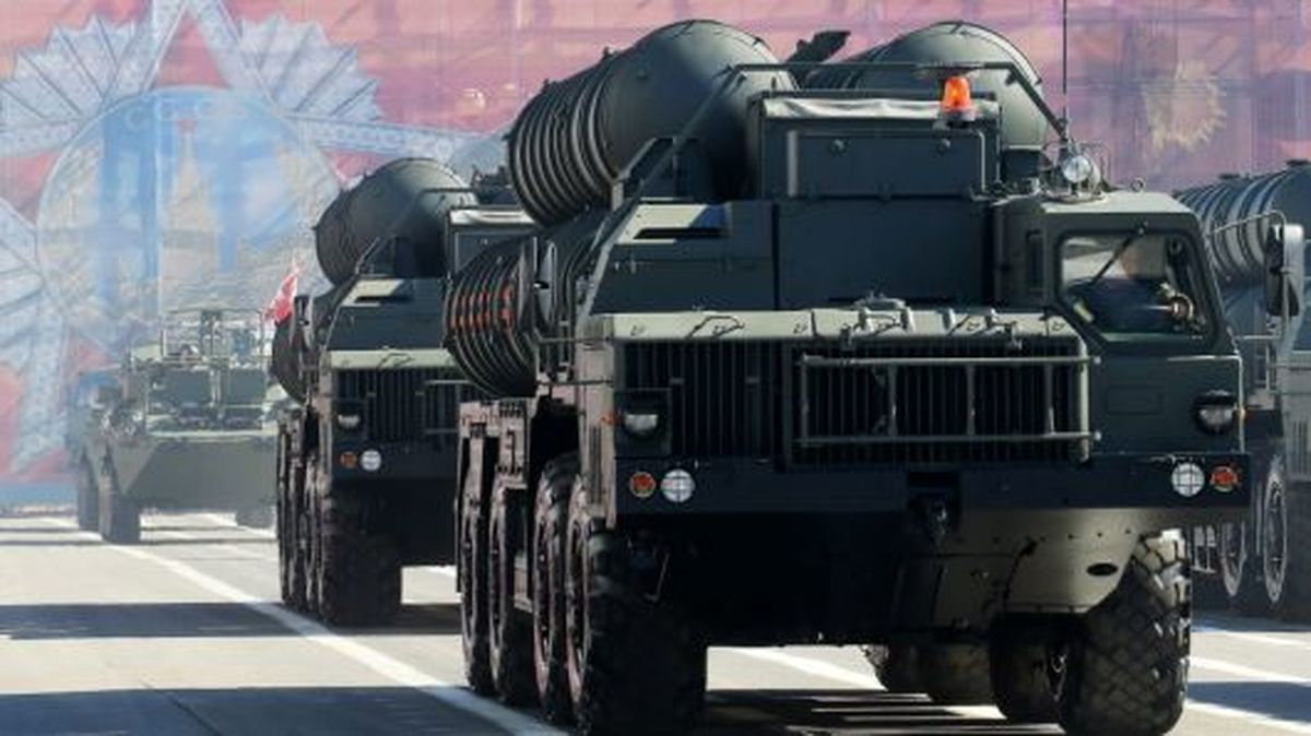 روی‌آوردن دست‌کم ۱۳ کشور جهان به خرید سامانه‌های موشکی روسی