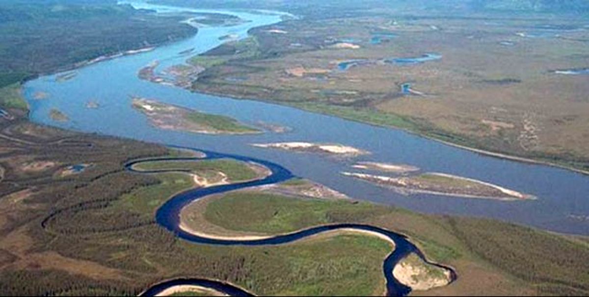 "رودخانه اترک" پایلوت سوم طرح کلان ملی مدیریت جامع حوضه‌های آبخیز