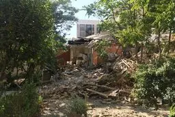 ده‌ونک؛ ماجرای قانون و انصاف!