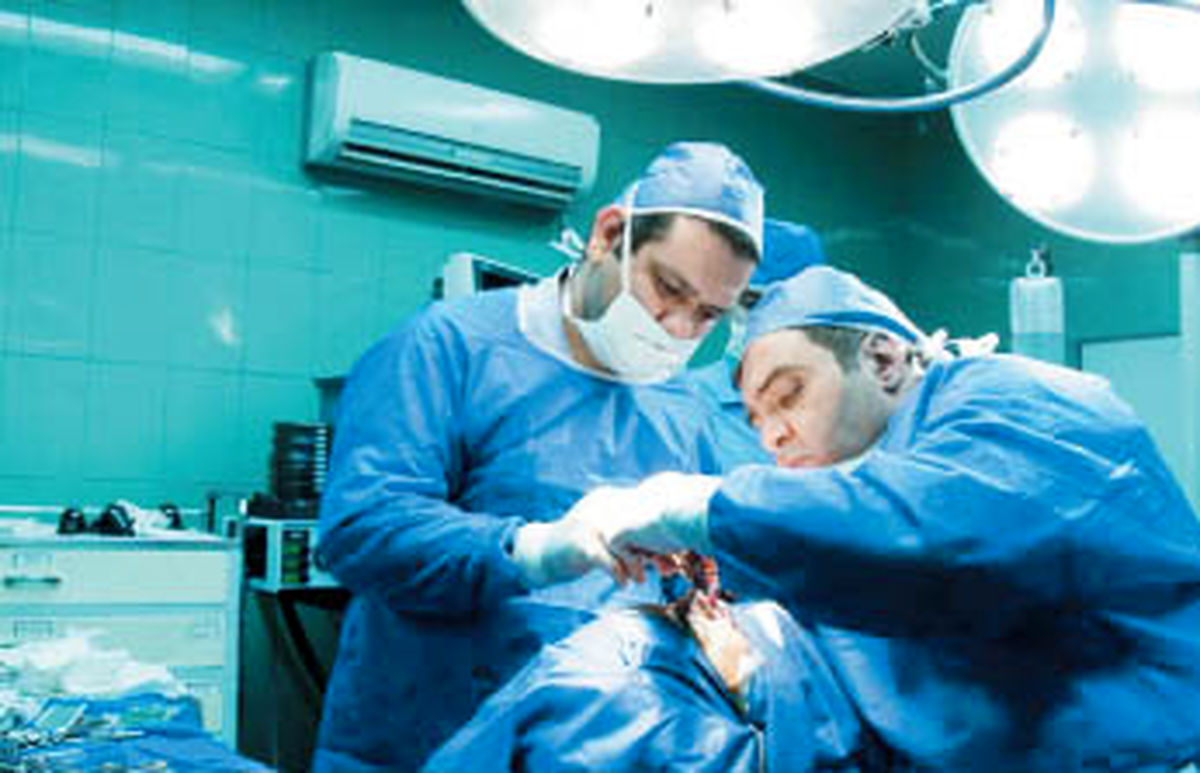 ایران پایتخت جراحی زیبایی دنیا/ هزینه جراحی فک در اروپا ۶۶ برابر ایران است