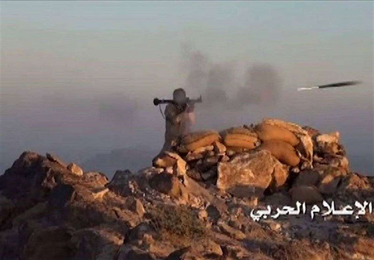 کشته شدن چند افسر سعودی در درگیری با نیروهای یمنی در نجران