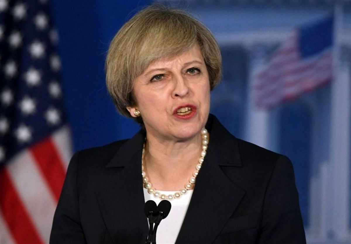 نخست‌وزیر انگلیس: همه‌پرسی مجدد برکسیت برگزار نخواهد شد