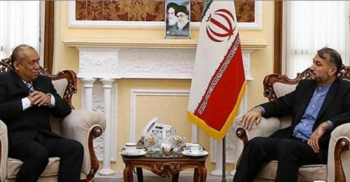 جنگ روانی آمریکا علیه ایران به نتیجه نمی رسد