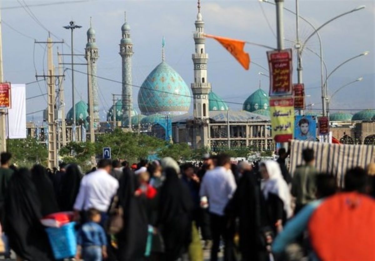 اعلام مکان‌های برگزاری عید بزرگ بیعت در سراسر کشور
