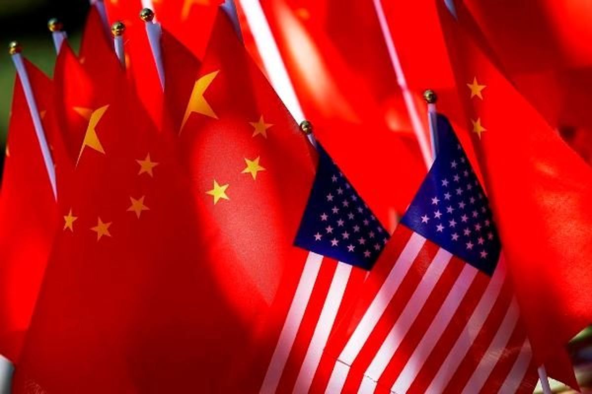 منازعه چین و آمریکا در «اَپِک» بالا گرفت