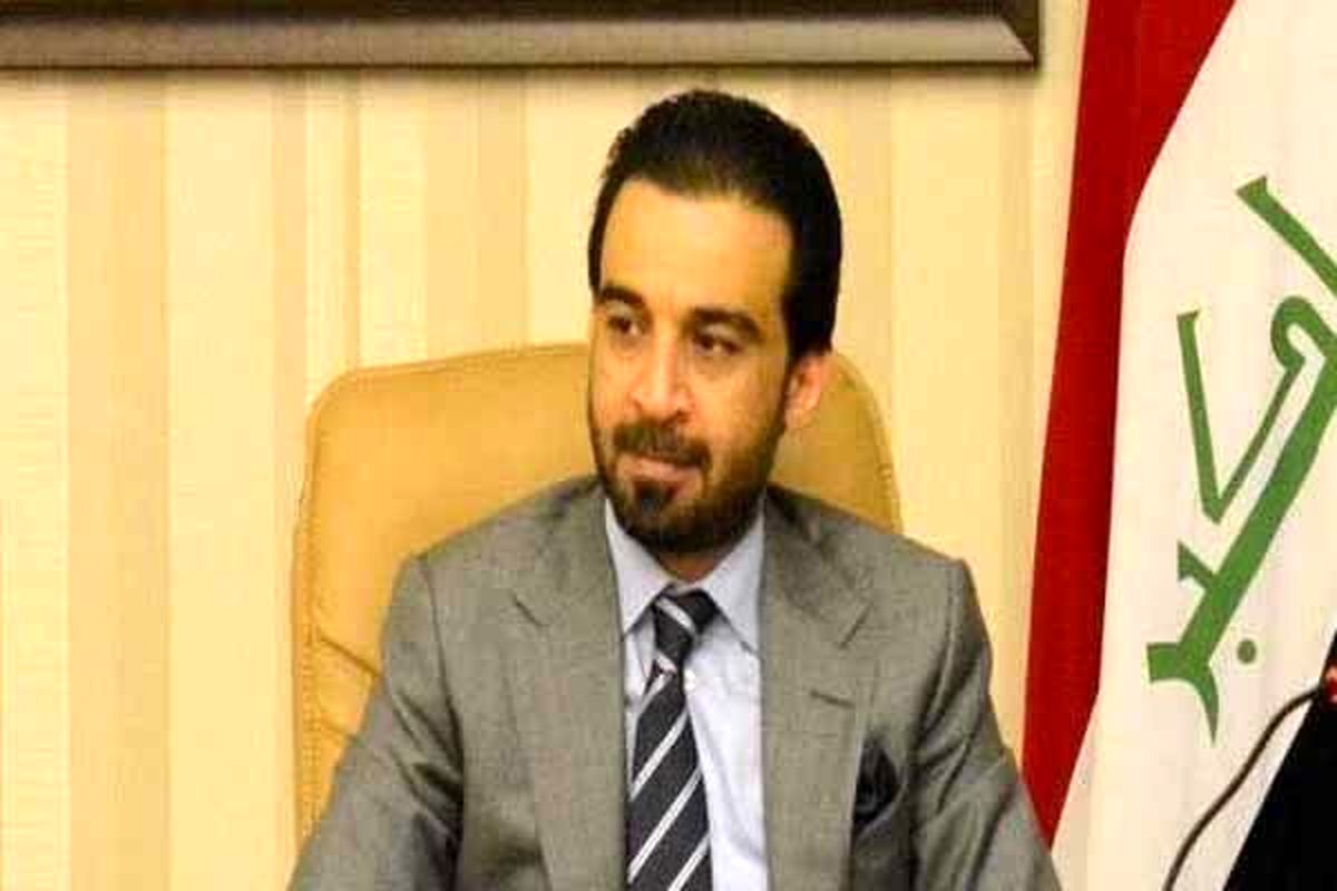 رئیس پارلمان عراق عازم قطر شد